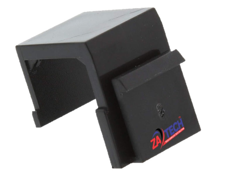 BLIND Plate For Fibre Modular Patch Pane