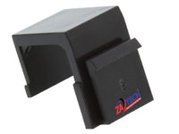 BLIND Plate For Fibre Modular Patch Pane