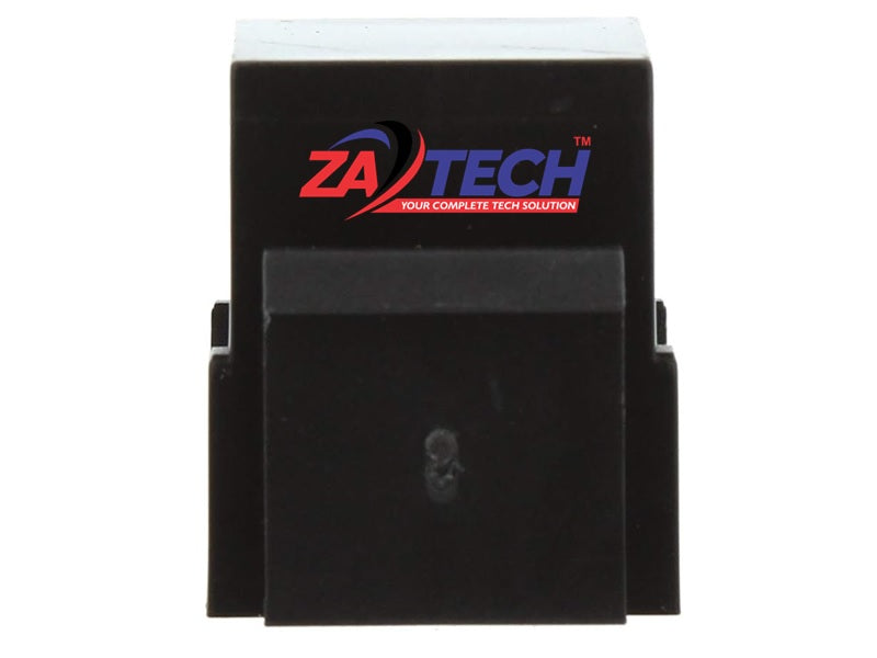 BLIND Plate For Fibre Modular Patch Pane