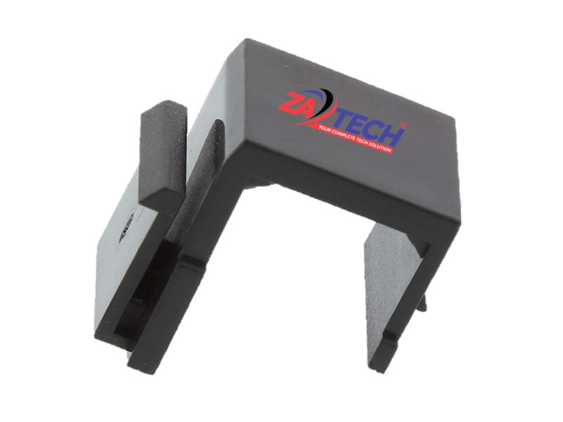 BLIND Plate For Fibre Modular Patch Pane