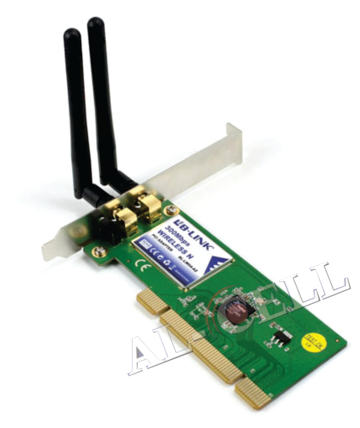 PCI Wireless Lan Card Bl-Lw04