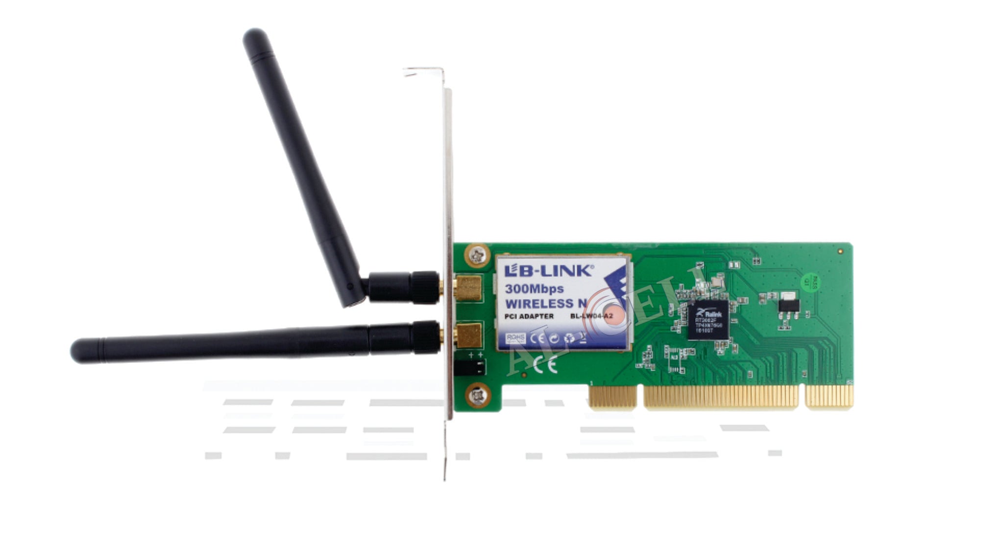 PCI Wireless Lan Card Bl-Lw04