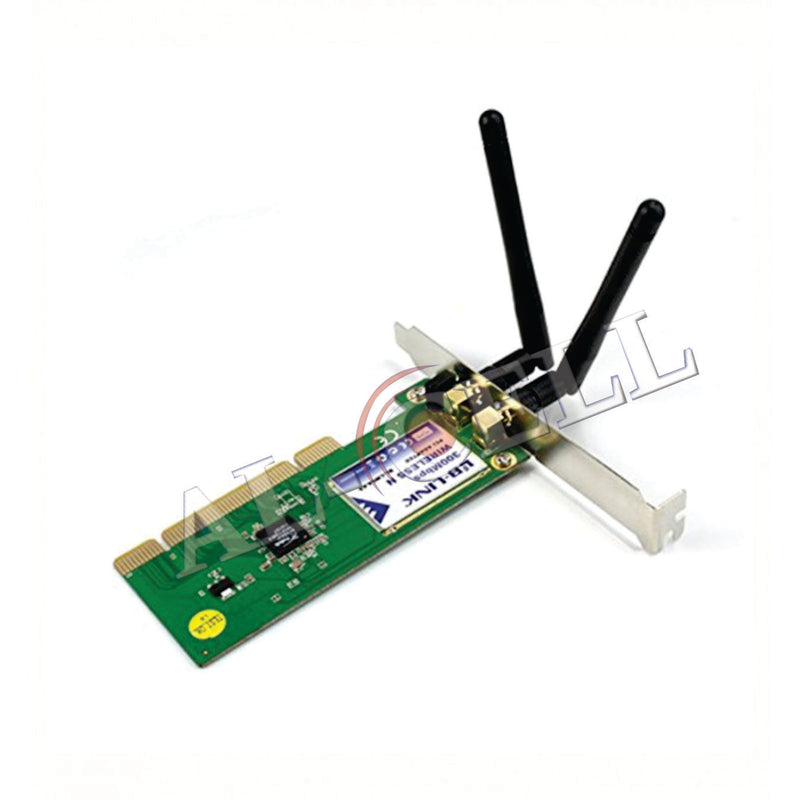 PCI Wireless Lan Card Bl-Lw04