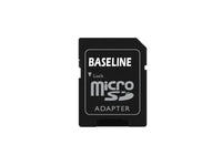 BASELINE 8Gb Micro Sd Card