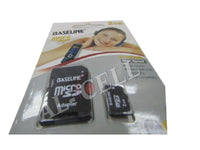 BASELINE 2Gb Micro Sd