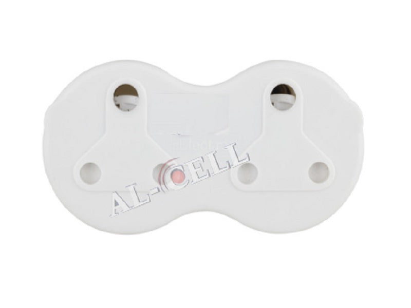 BASELINE 2X3 Pin Socket