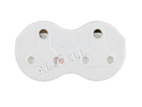 BASELINE 2X3 Pin Socket