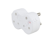 BASELINE 2X3 Pin Socket