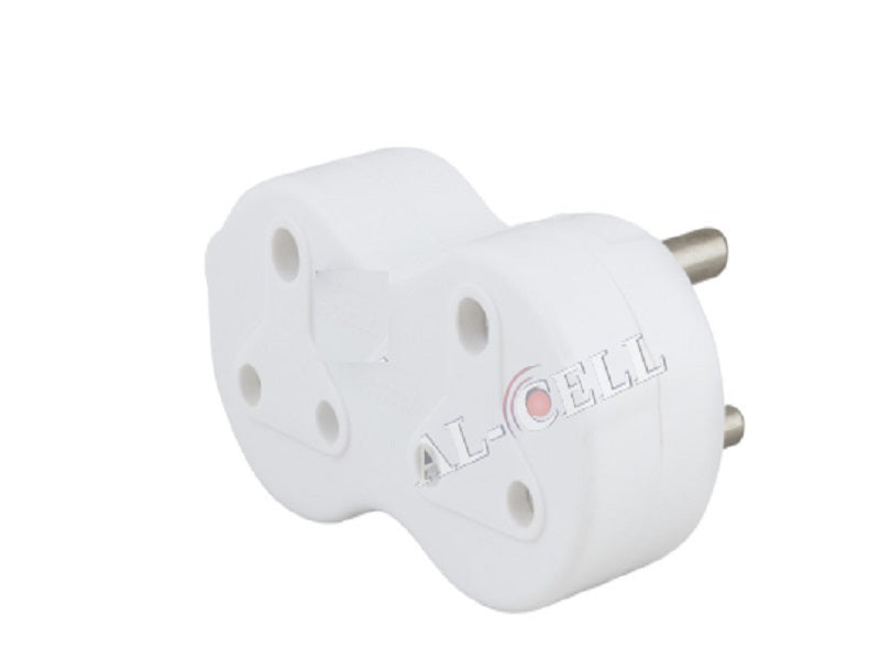 BASELINE 2X3 Pin Socket