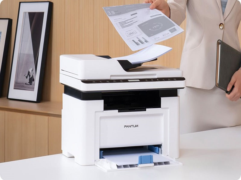 Pantum BM2305AW All-In-One Laser Printer