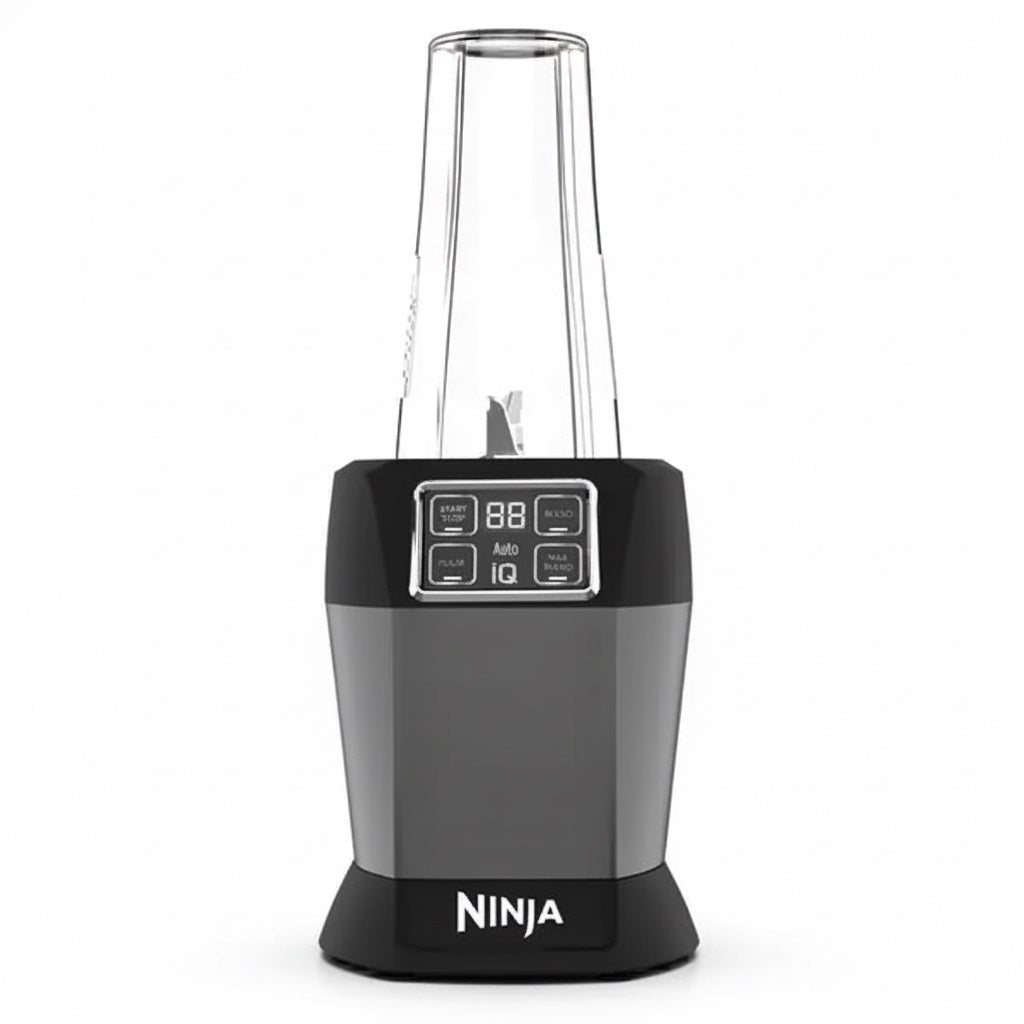 Ninja BN495EU Auto-iQ 1000W Blender