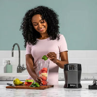 Ninja BN495EU Auto-iQ 1000W Blender