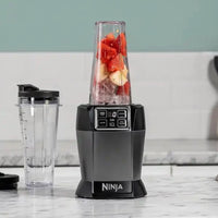 Ninja BN495EU Auto-iQ 1000W Blender