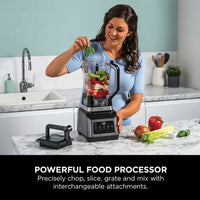 Ninja BN800EU 3-in-1 Food Processor Unit