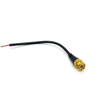 Black BNC cable Unit:PCS