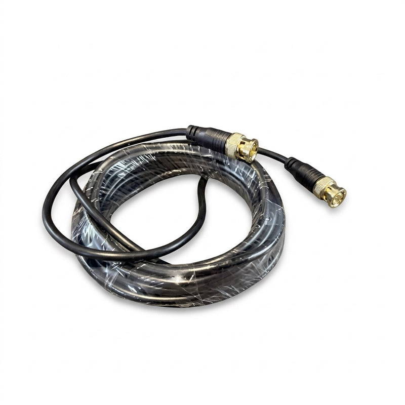 BNC Extention Cable 5 Mtr