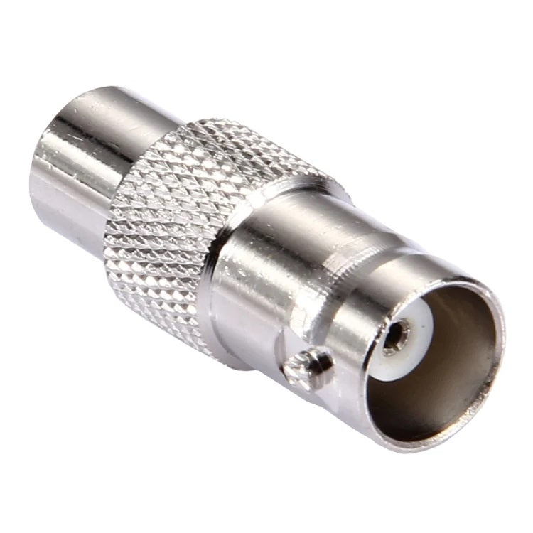 CONNECTOR Bnc Female -Rca Female – view 2