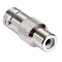 CONNECTOR Bnc Female -Rca Female – view 3