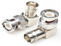 CONNECTOR Bnc L Shape