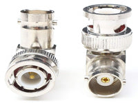CONNECTOR Bnc L Shape