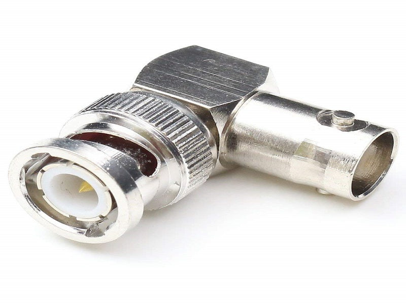CONNECTOR Bnc L Shape