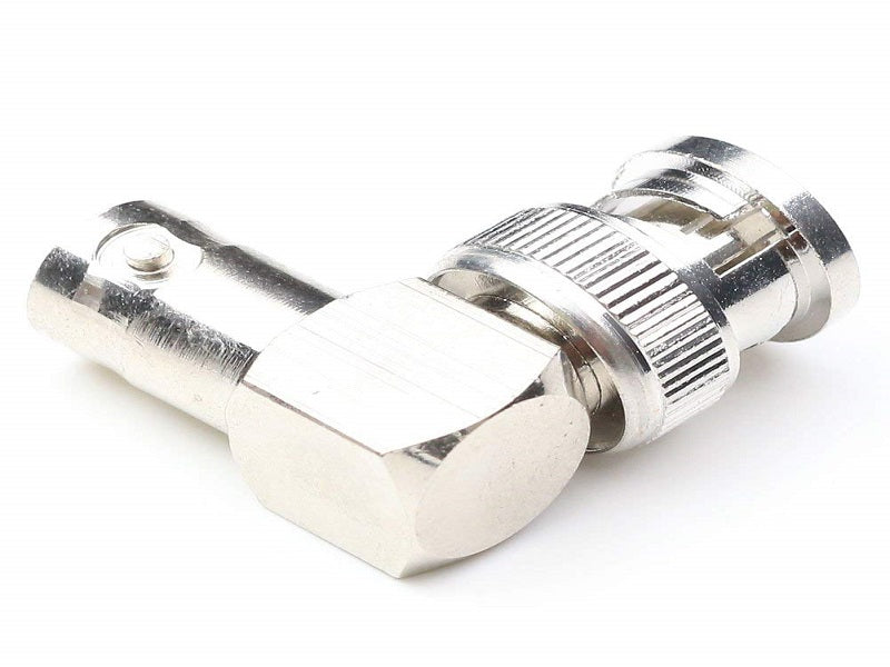 CONNECTOR Bnc L Shape