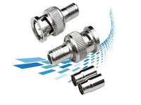 CONNECTOR Bncl Exp A Grade