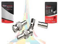 CONNECTOR Bncl Exp A Grade