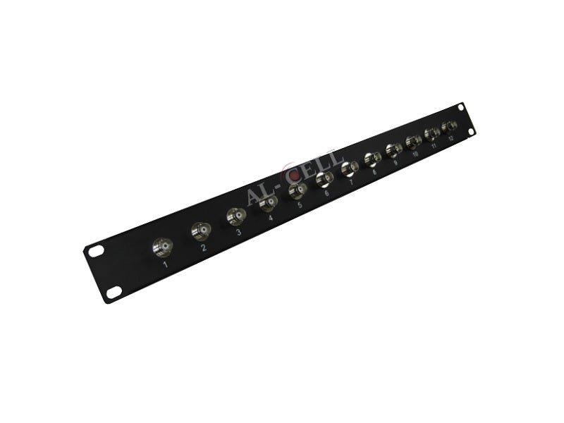 BNCL Patch Panel 12 Port