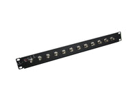 BNCL Patch Panel 12 Port
