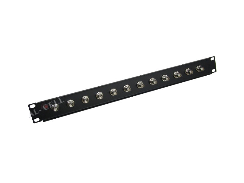 BNCL Patch Panel 12 Port