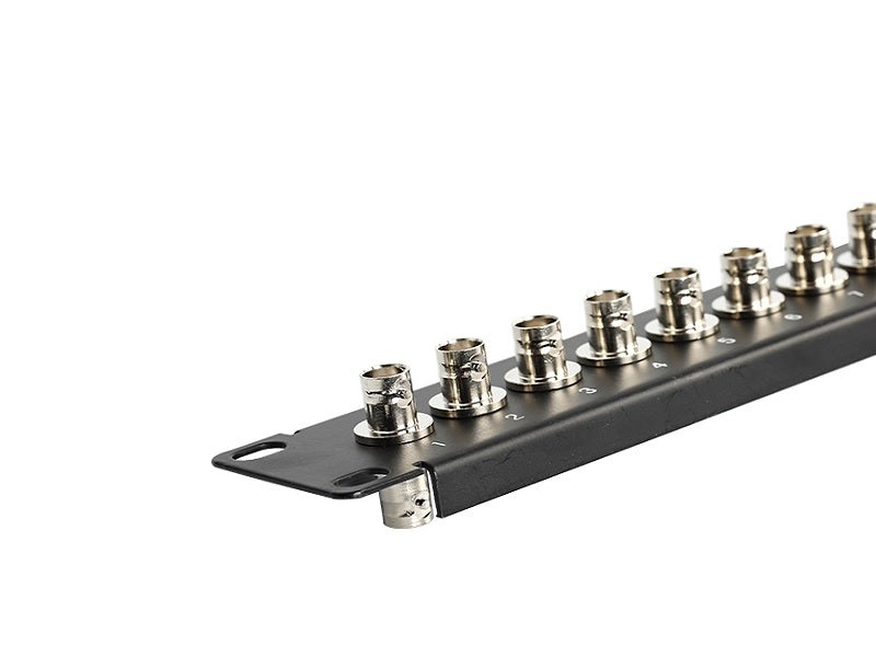 BNCL Patch Panel 12 Port