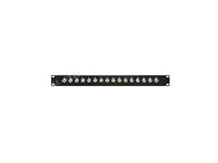 BNCL Patch Panel 16 Port