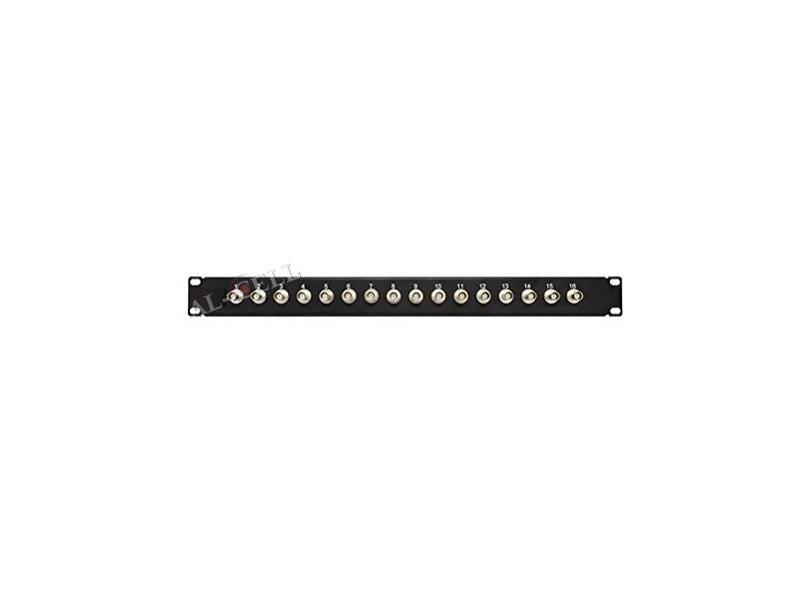 BNCL Patch Panel 16 Port