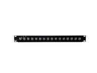 BNCL Patch Panel 16 Port