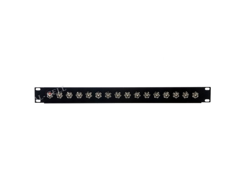 BNCL Patch Panel 16 Port