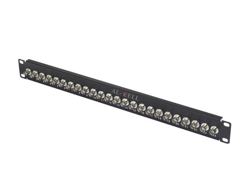 BNCL Patch Panel 24 Port