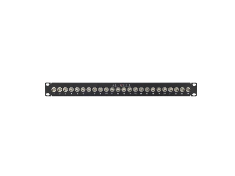 BNCL Patch Panel 24 Port