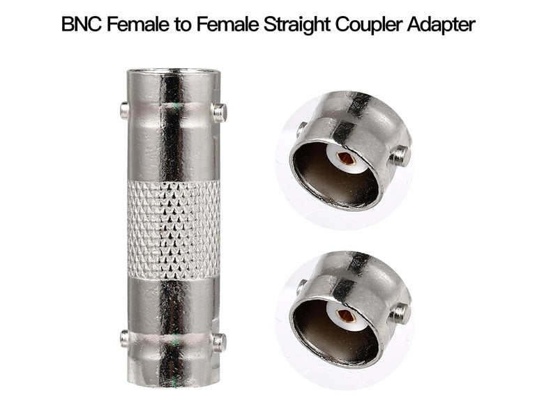 GENERIC Connector Bnc Straight