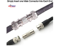 GENERIC Connector Bnc Straight