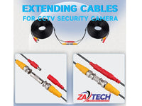 GENERIC Connector Bnc Straight