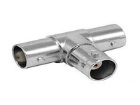CONNECTOR Bnc T Shape