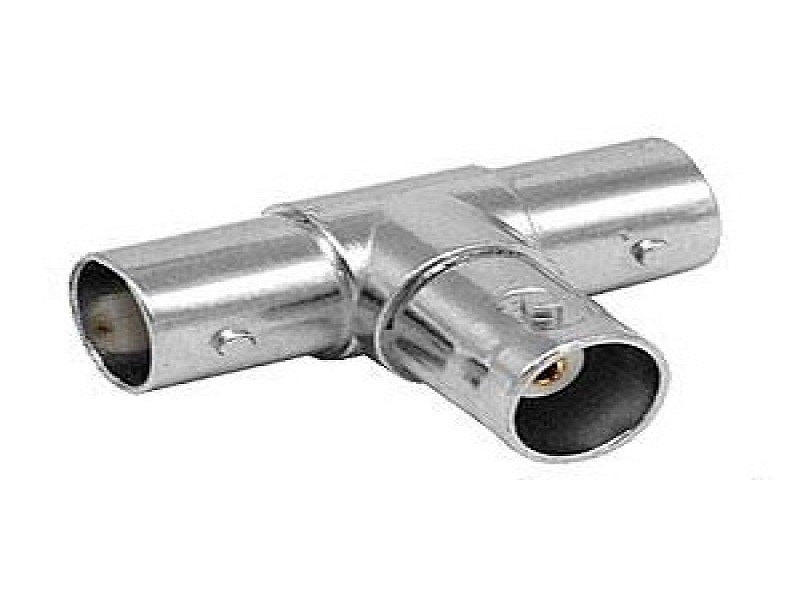 CONNECTOR Bnc T Shape