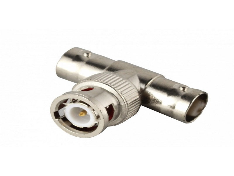 CONNECTOR Bnc T Shape