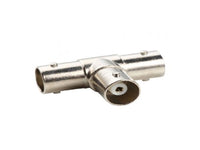 CONNECTOR Bnc T Shape