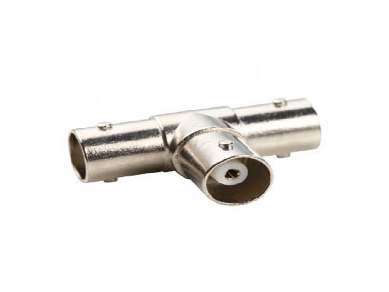 CONNECTOR Bnc T Shape