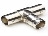 CONNECTOR Bnc T Shape