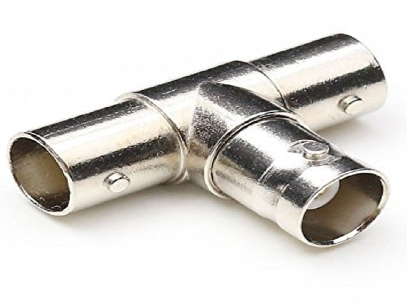 CONNECTOR Bnc T Shape