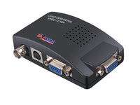 BNC To Vga Converter