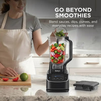 Ninja BP201EU UltraCrush 1000W Blender